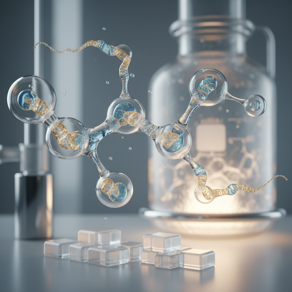 Recherche sur les peptides